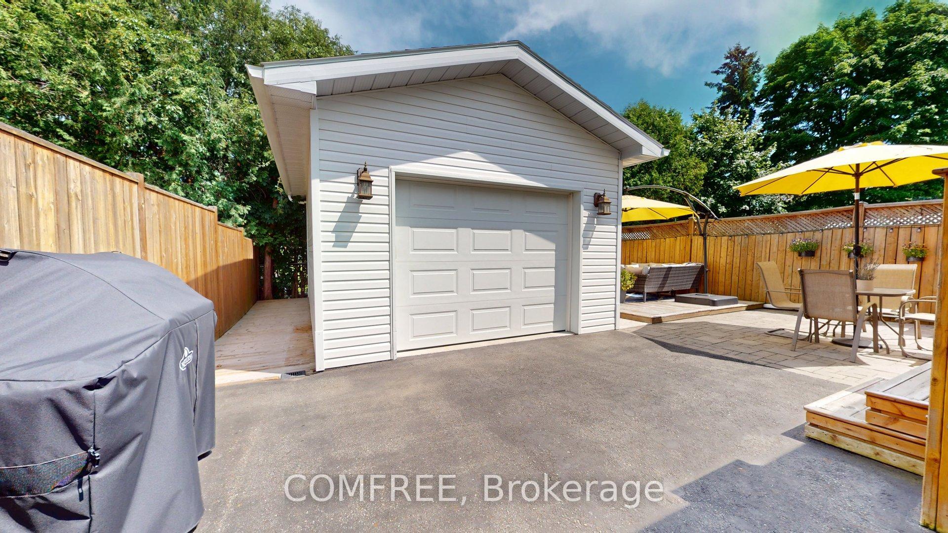 Photo 27 of 55 Binscarth Crescent, Ottawa, Kanata - Glencairn/Hazeldean — HOMEH