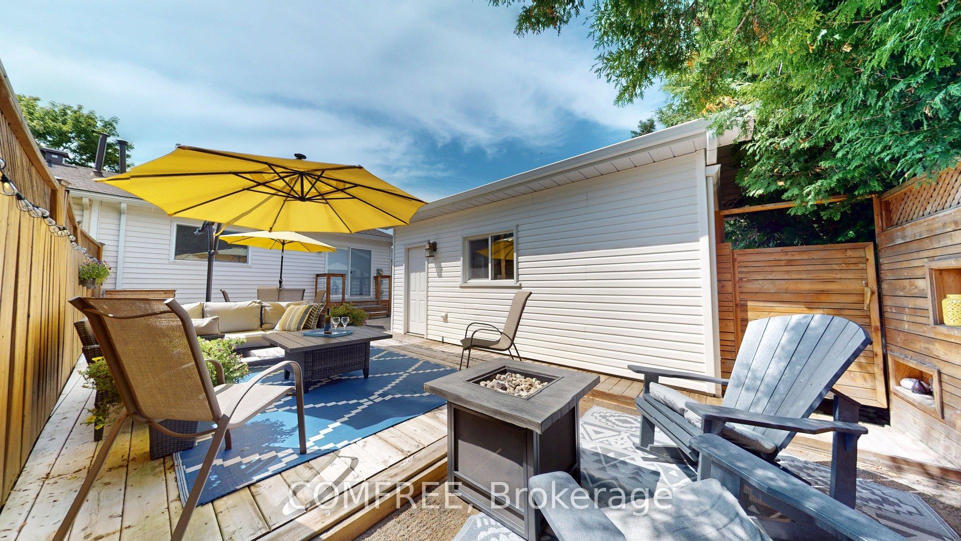 Photo 29 of 55 Binscarth Crescent, Ottawa, Kanata - Glencairn/Hazeldean — HOMEH