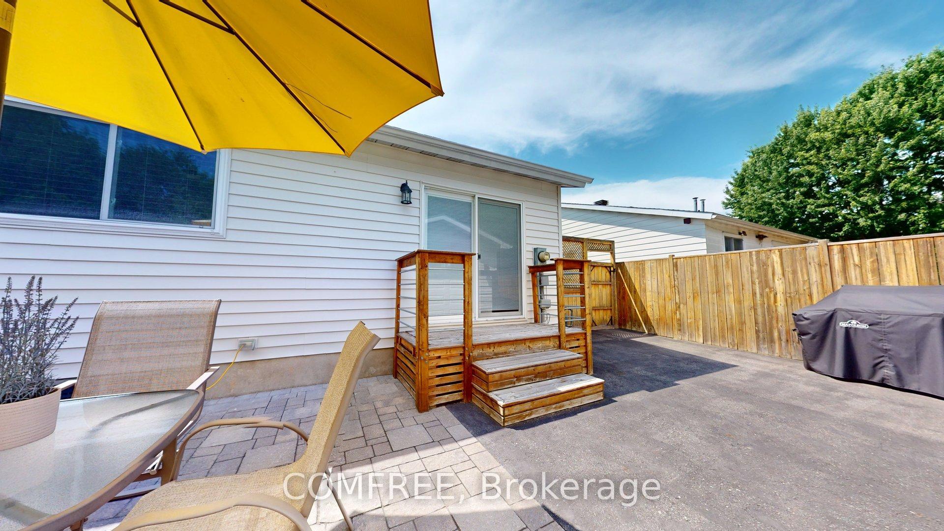 Photo 30 of 55 Binscarth Crescent, Ottawa, Kanata - Glencairn/Hazeldean — HOMEH