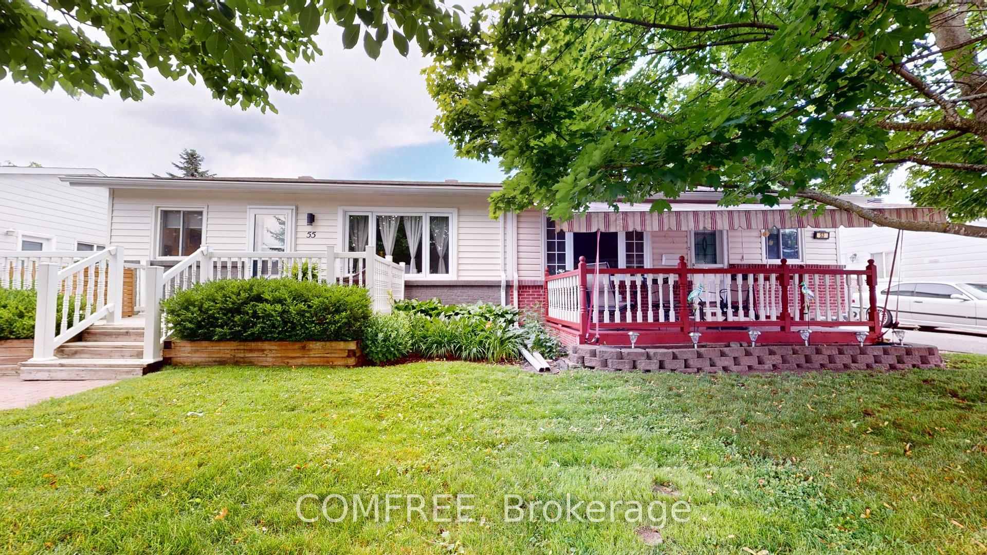 Photo 31 of 55 Binscarth Crescent, Ottawa, Kanata - Glencairn/Hazeldean — HOMEH