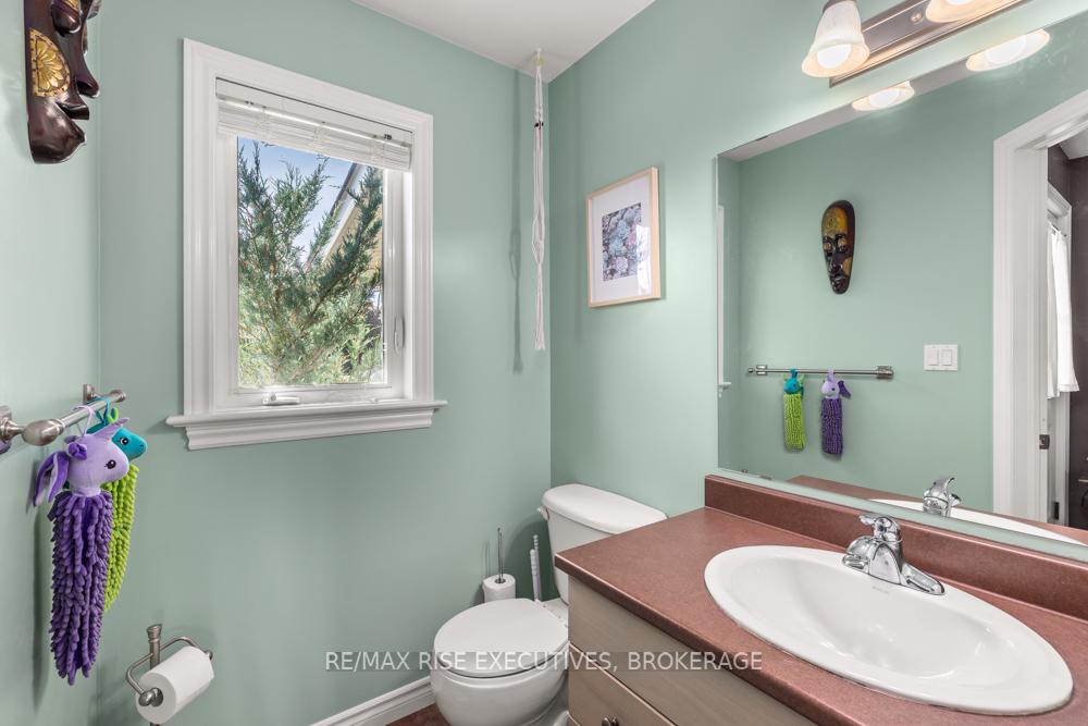 Photo 6 of 105 McKeown Crescent, Loyalist, Amherstview — HOMEH