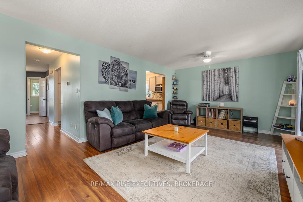 Photo 12 of 105 McKeown Crescent, Loyalist, Amherstview — HOMEH