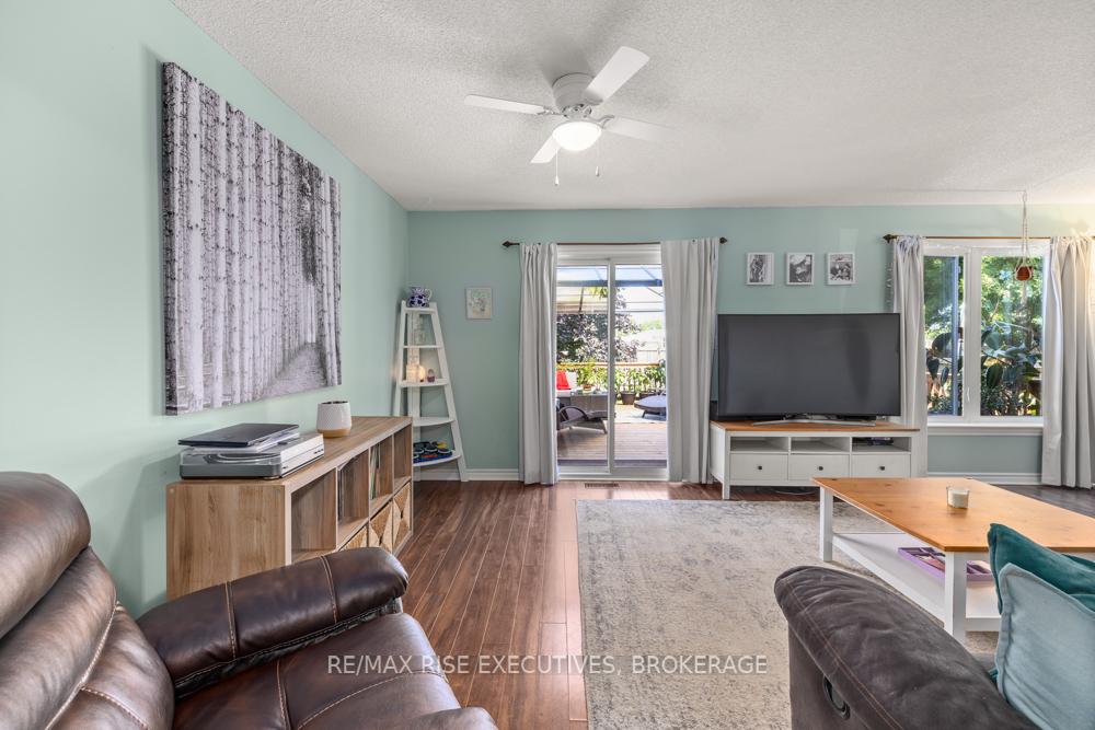 Photo 15 of 105 McKeown Crescent, Loyalist, Amherstview — HOMEH