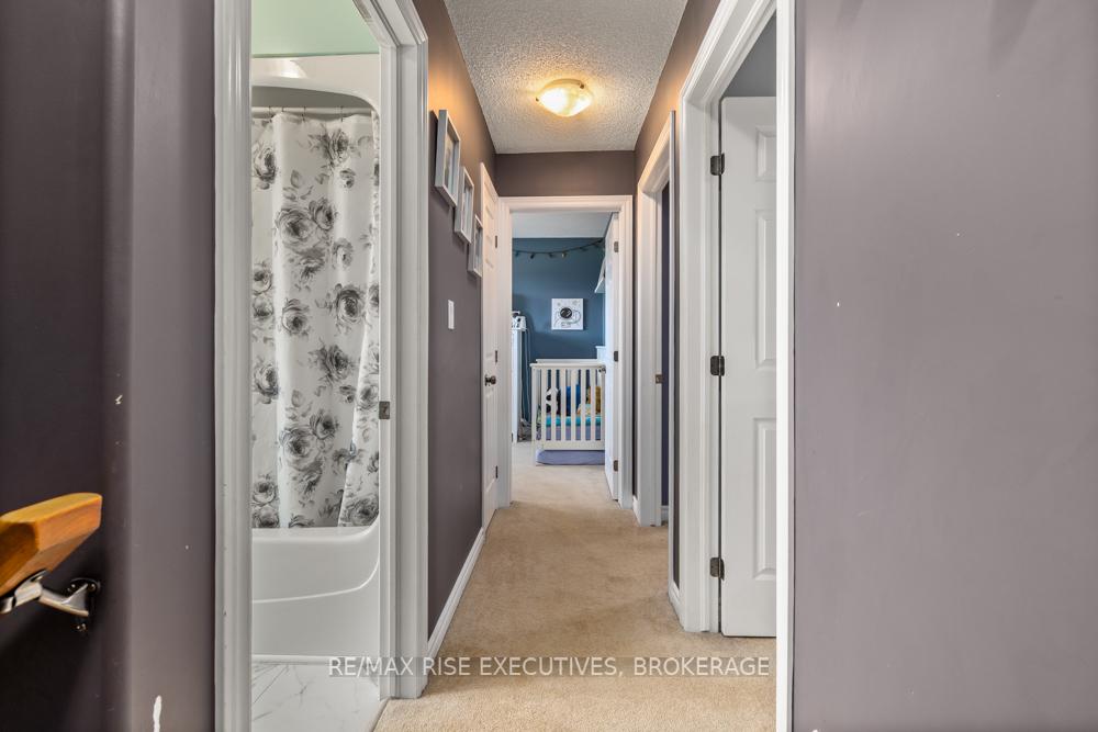 Photo 16 of 105 McKeown Crescent, Loyalist, Amherstview — HOMEH