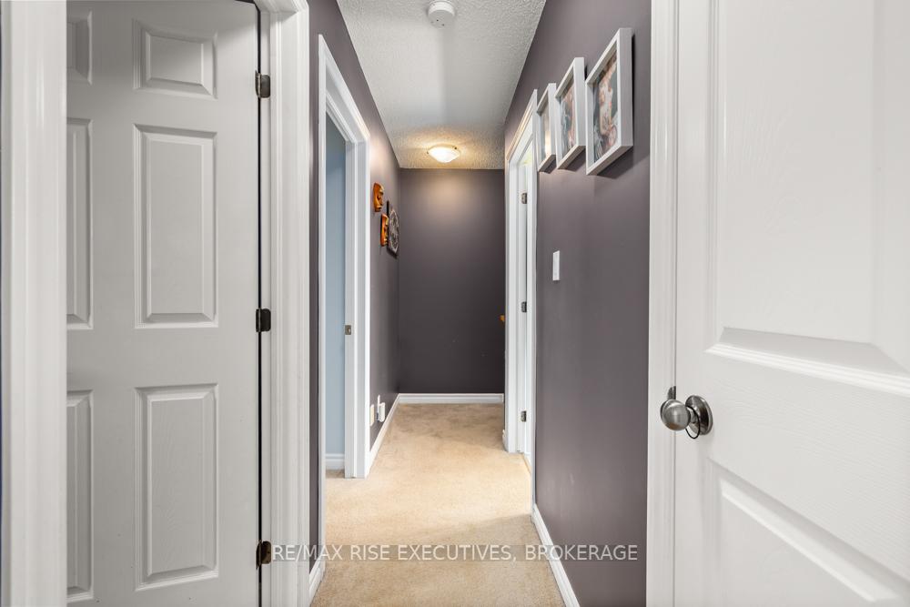 Photo 17 of 105 McKeown Crescent, Loyalist, Amherstview — HOMEH