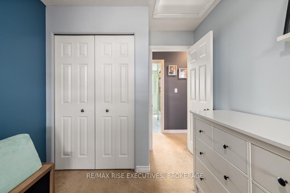 Photo 20 of 105 McKeown Crescent, Loyalist, Amherstview — HOMEH