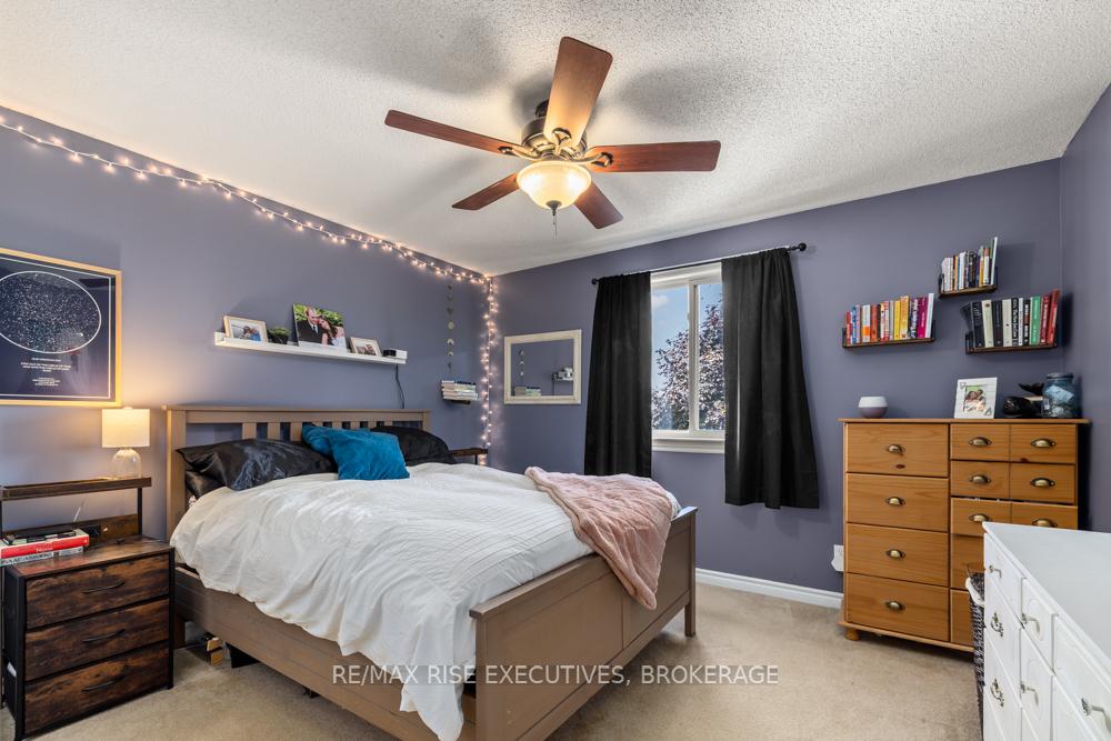 Photo 21 of 105 McKeown Crescent, Loyalist, Amherstview — HOMEH
