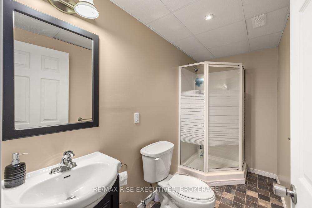 Photo 26 of 105 McKeown Crescent, Loyalist, Amherstview — HOMEH