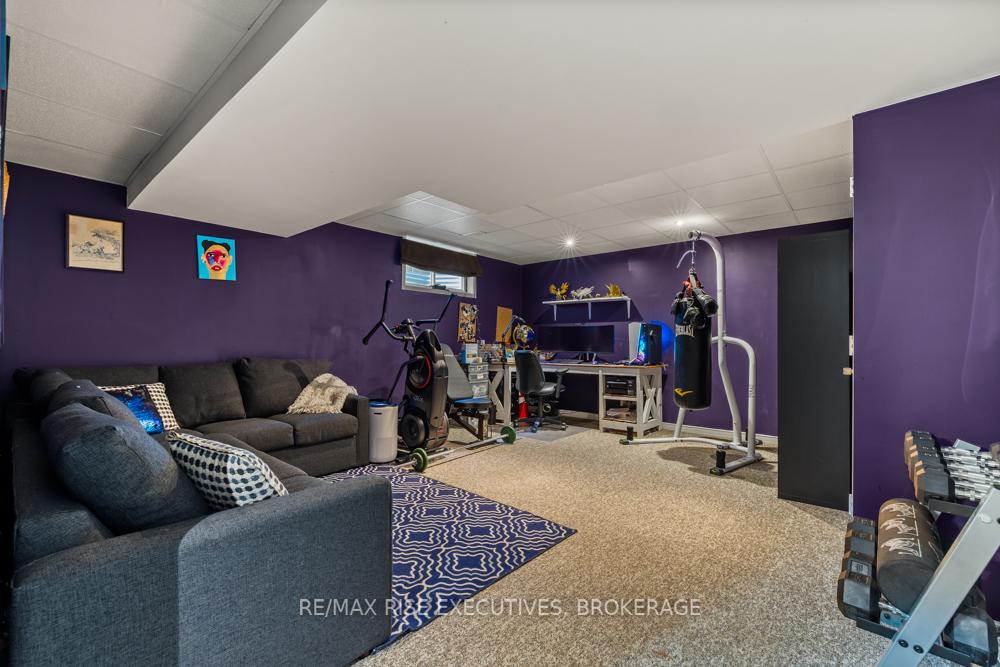 Photo 27 of 105 McKeown Crescent, Loyalist, Amherstview — HOMEH