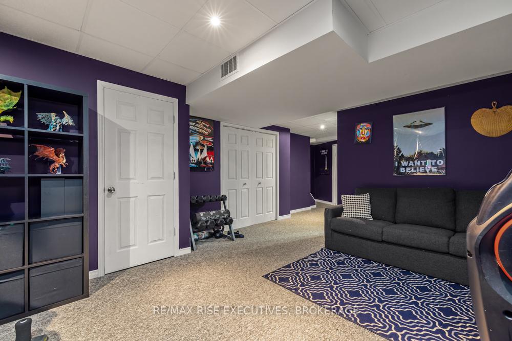 Photo 28 of 105 McKeown Crescent, Loyalist, Amherstview — HOMEH