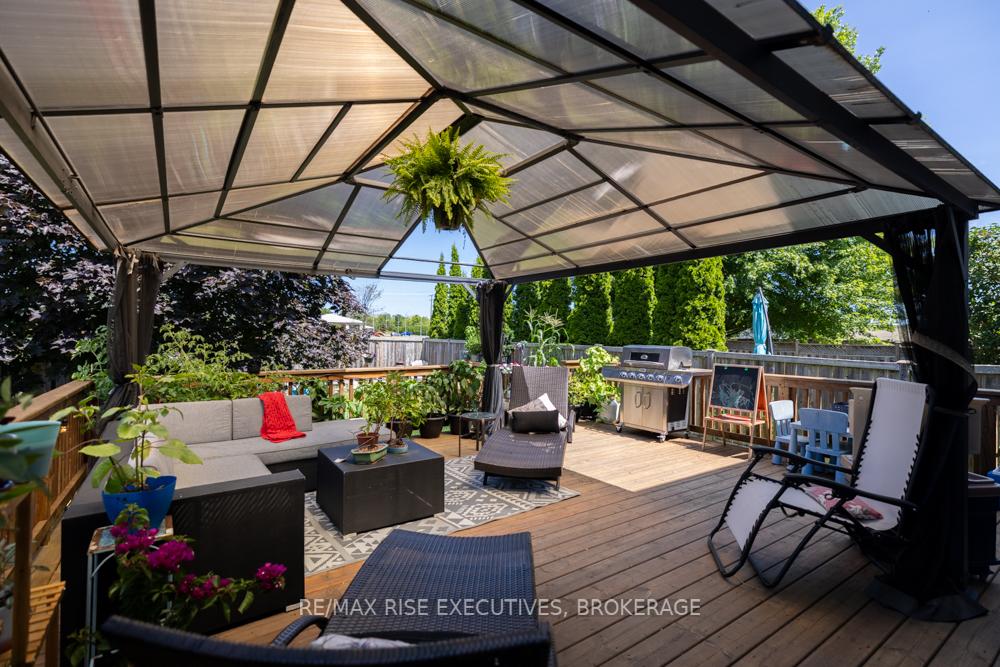 Photo 30 of 105 McKeown Crescent, Loyalist, Amherstview — HOMEH