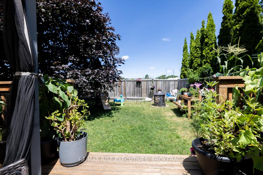 Photo 32 of 105 McKeown Crescent, Loyalist, Amherstview — HOMEH