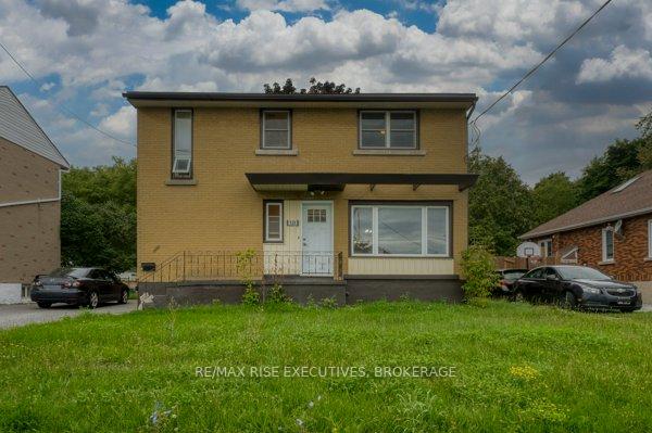 Photo 1 of Unit 1(A), 528 Division Street, Kingston, East of Sir John A. Blvd — HOMEH