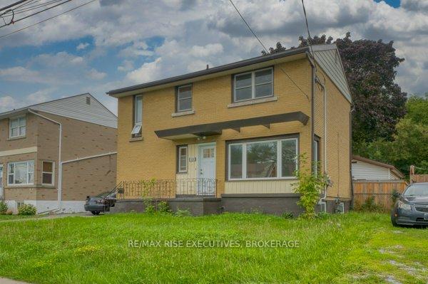 Photo 2 of Unit 1(A), 528 Division Street, Kingston, East of Sir John A. Blvd — HOMEH