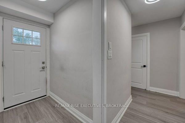 Photo 3 of Unit 1(A), 528 Division Street, Kingston, East of Sir John A. Blvd — HOMEH