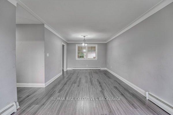 Photo 6 of Unit 1(A), 528 Division Street, Kingston, East of Sir John A. Blvd — HOMEH