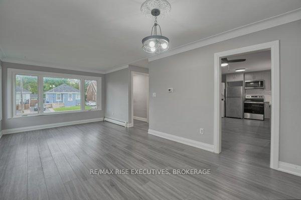 Photo 7 of Unit 1(A), 528 Division Street, Kingston, East of Sir John A. Blvd — HOMEH