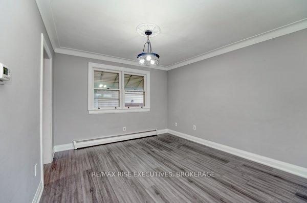Photo 8 of Unit 1(A), 528 Division Street, Kingston, East of Sir John A. Blvd — HOMEH