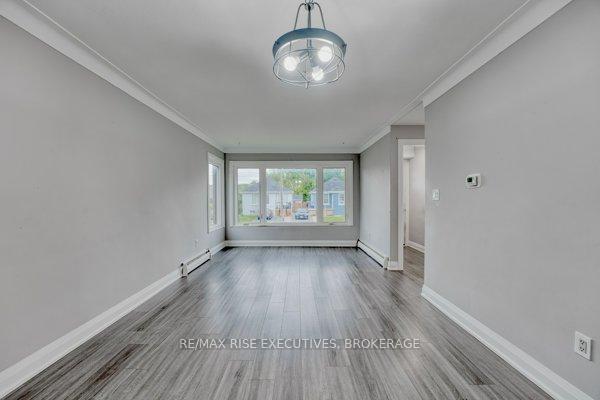 Photo 9 of Unit 1(A), 528 Division Street, Kingston, East of Sir John A. Blvd — HOMEH