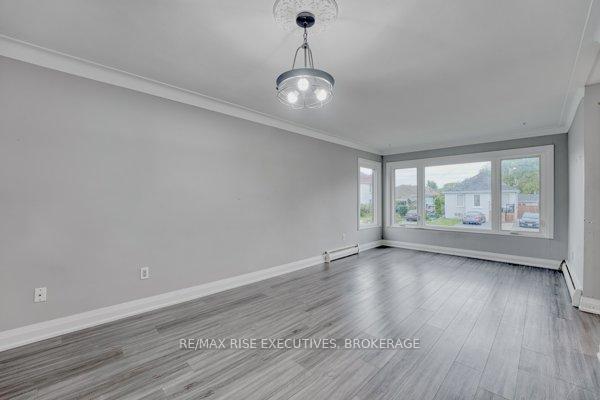 Photo 10 of Unit 1(A), 528 Division Street, Kingston, East of Sir John A. Blvd — HOMEH