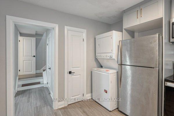 Photo 13 of Unit 1(A), 528 Division Street, Kingston, East of Sir John A. Blvd — HOMEH