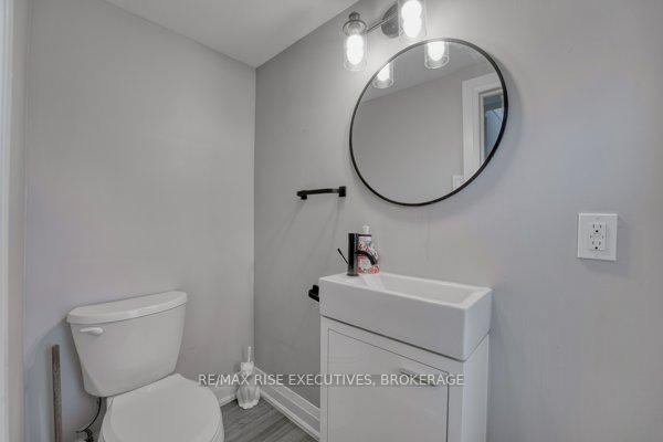 Photo 14 of Unit 1(A), 528 Division Street, Kingston, East of Sir John A. Blvd — HOMEH