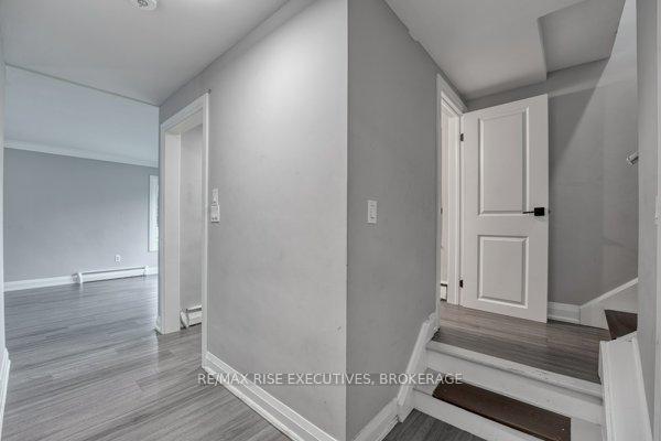 Photo 15 of Unit 1(A), 528 Division Street, Kingston, East of Sir John A. Blvd — HOMEH