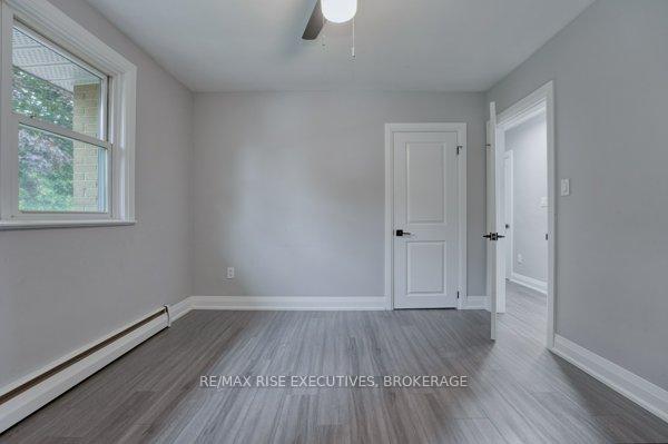 Photo 16 of Unit 1(A), 528 Division Street, Kingston, East of Sir John A. Blvd — HOMEH