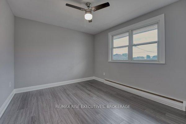 Photo 17 of Unit 1(A), 528 Division Street, Kingston, East of Sir John A. Blvd — HOMEH