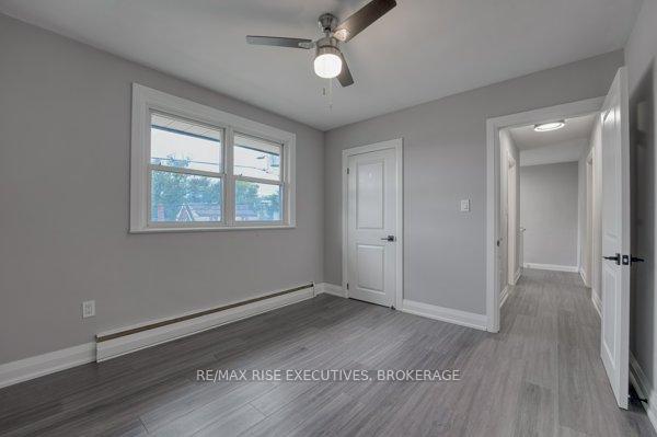 Photo 18 of Unit 1(A), 528 Division Street, Kingston, East of Sir John A. Blvd — HOMEH