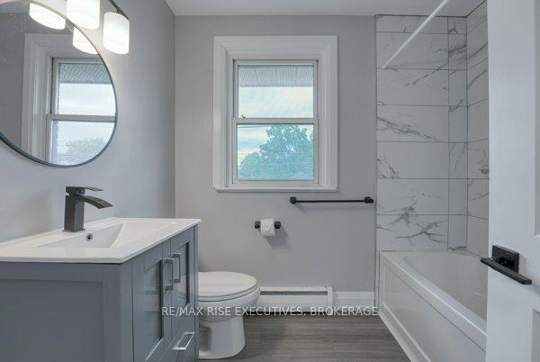 Photo 20 of Unit 1(A), 528 Division Street, Kingston, East of Sir John A. Blvd — HOMEH