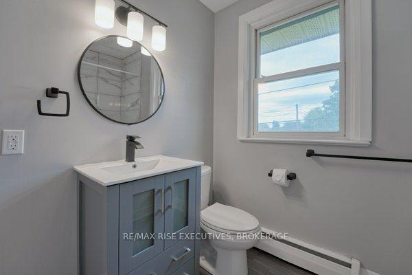 Photo 21 of Unit 1(A), 528 Division Street, Kingston, East of Sir John A. Blvd — HOMEH