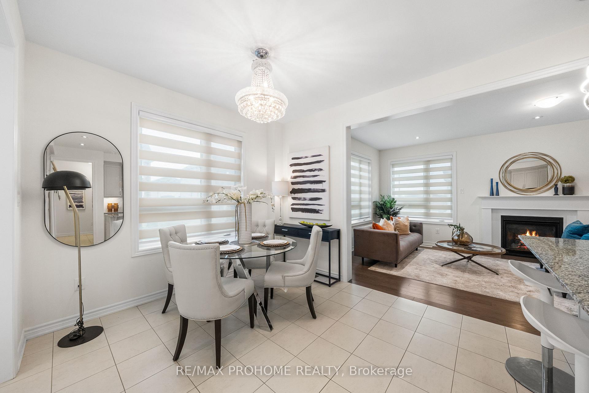 Photo 17 of 1 Frederick Roman Avenue, Markham, Victoria Square — HOMEH
