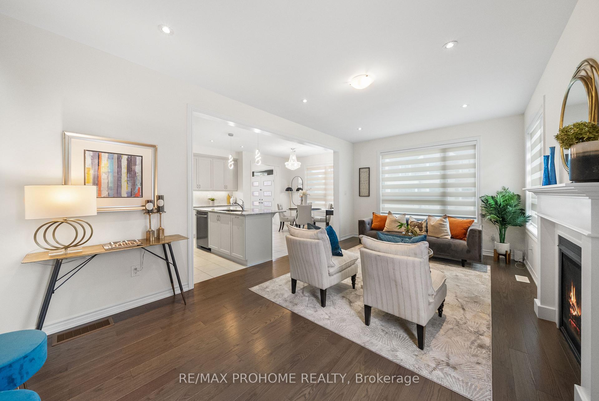 Photo 20 of 1 Frederick Roman Avenue, Markham, Victoria Square — HOMEH