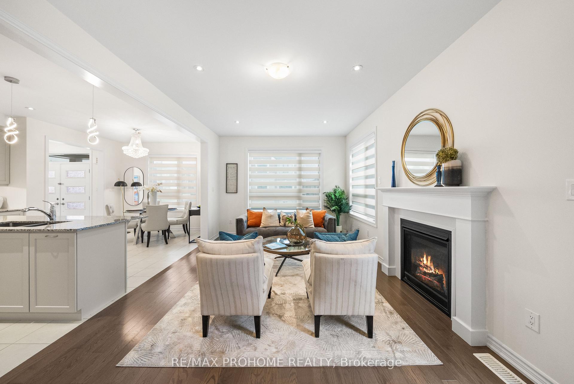 Photo 21 of 1 Frederick Roman Avenue, Markham, Victoria Square — HOMEH