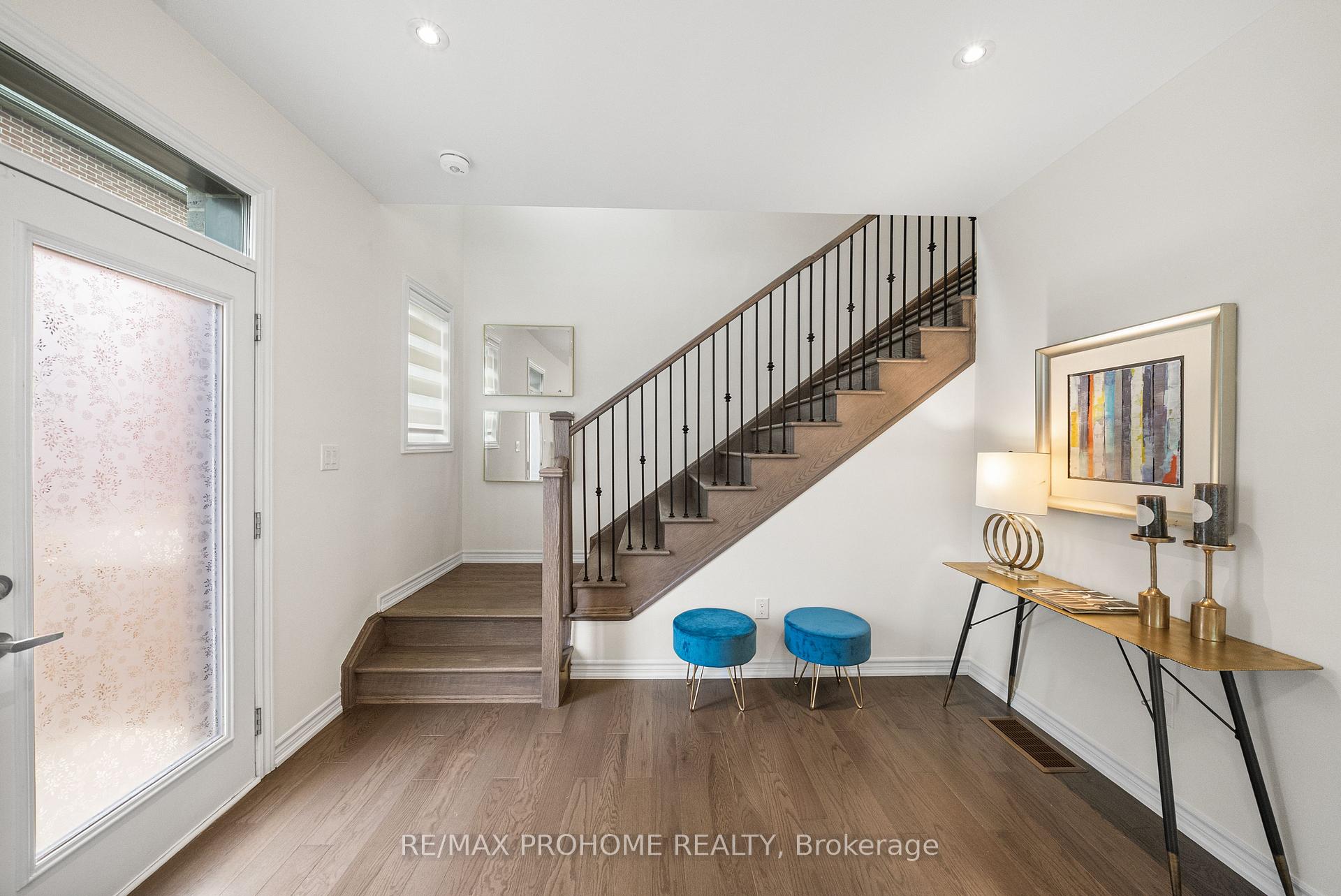 Photo 23 of 1 Frederick Roman Avenue, Markham, Victoria Square — HOMEH