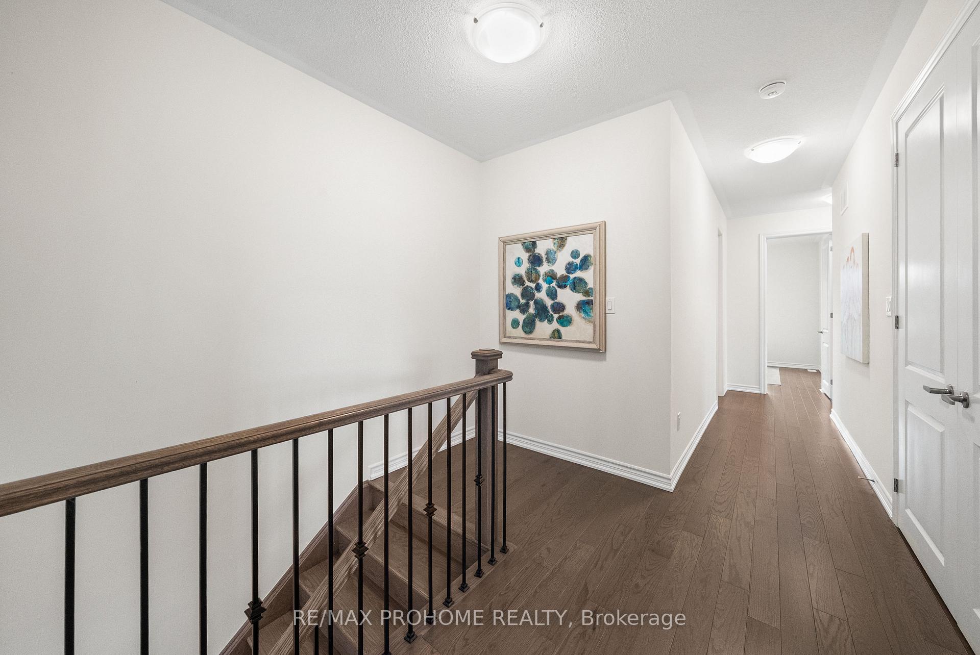Photo 24 of 1 Frederick Roman Avenue, Markham, Victoria Square — HOMEH