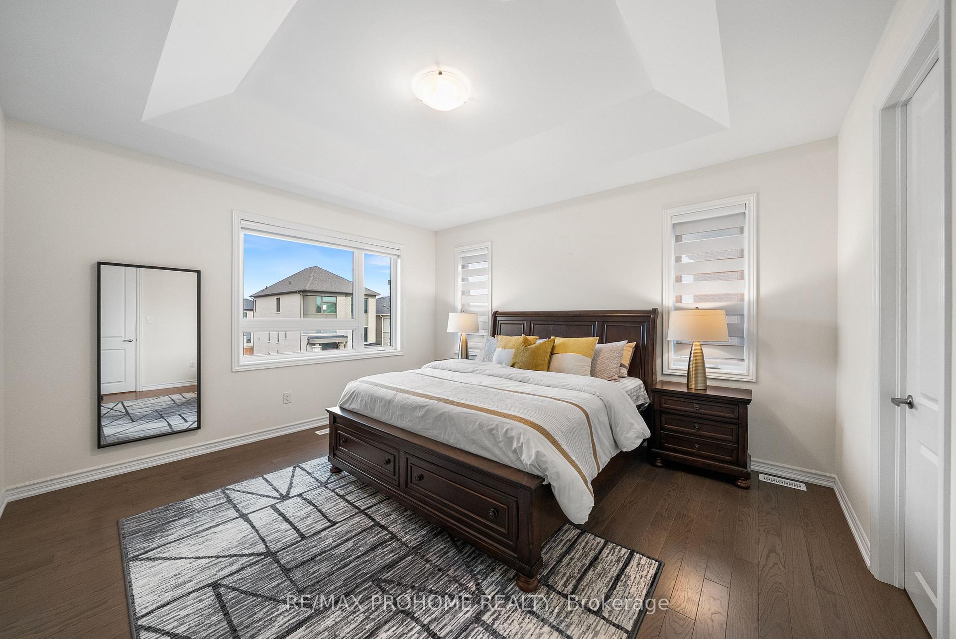 Photo 25 of 1 Frederick Roman Avenue, Markham, Victoria Square — HOMEH