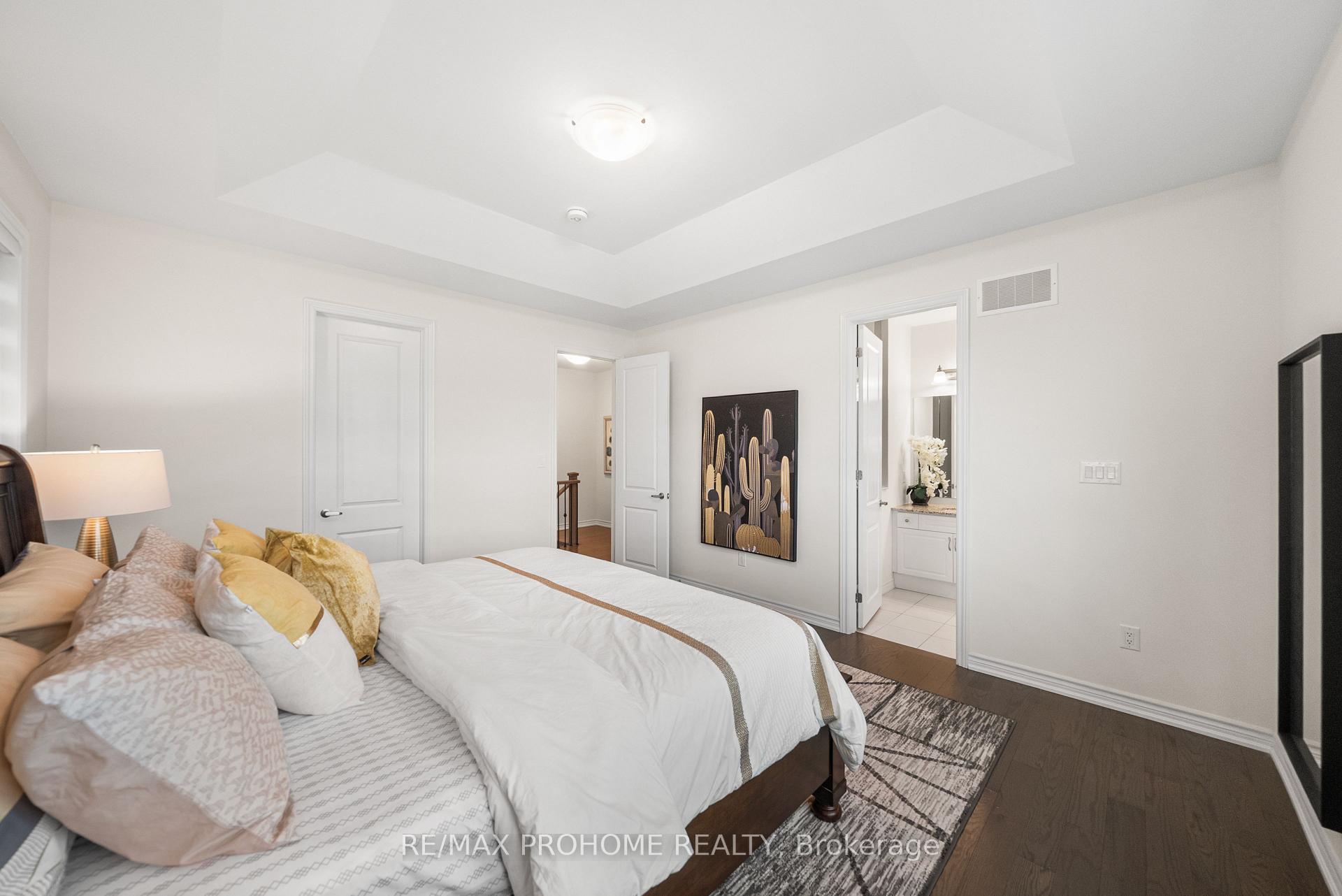 Photo 26 of 1 Frederick Roman Avenue, Markham, Victoria Square — HOMEH