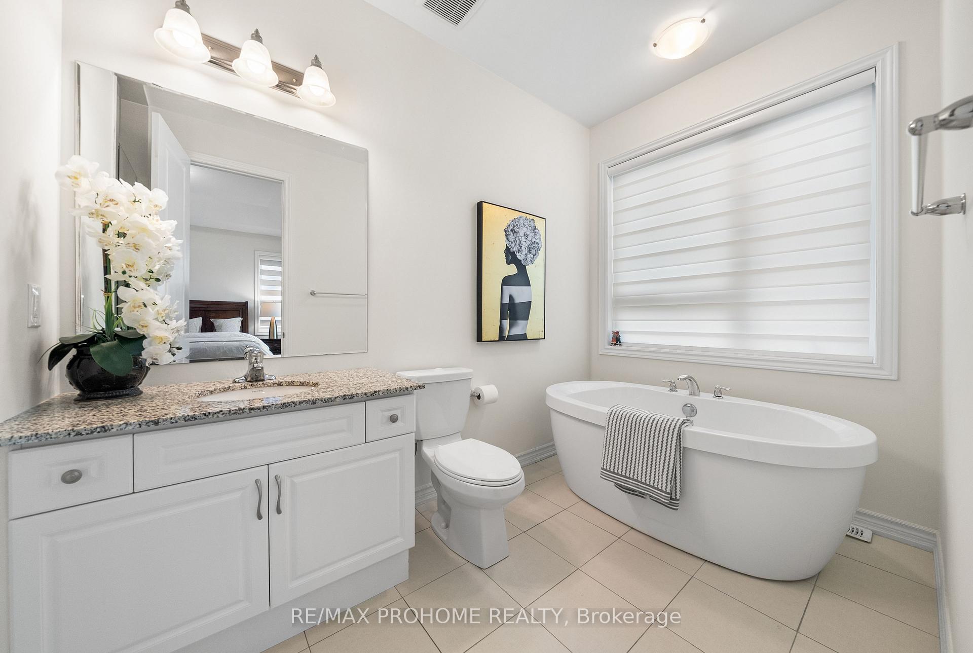 Photo 27 of 1 Frederick Roman Avenue, Markham, Victoria Square — HOMEH