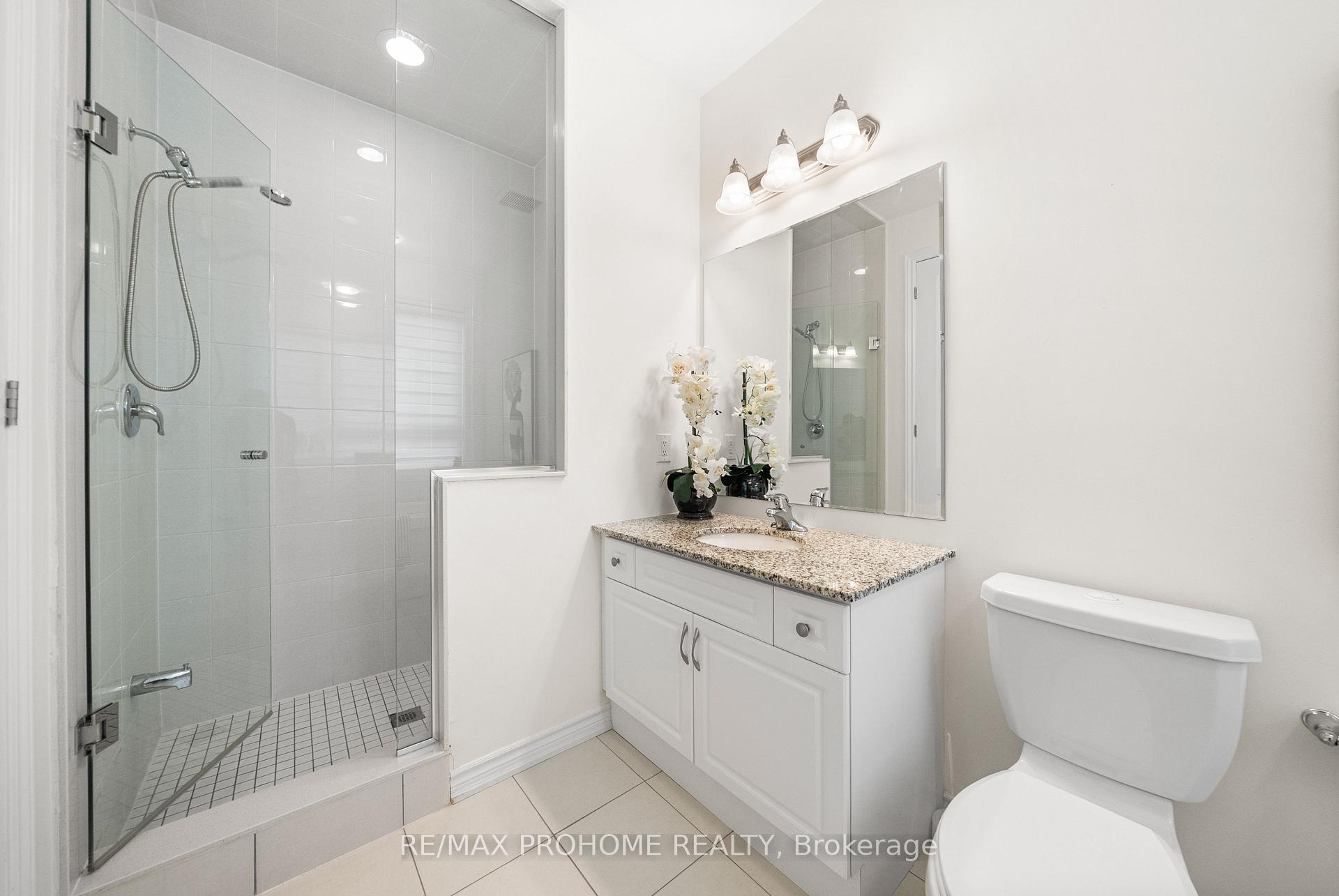 Photo 28 of 1 Frederick Roman Avenue, Markham, Victoria Square — HOMEH