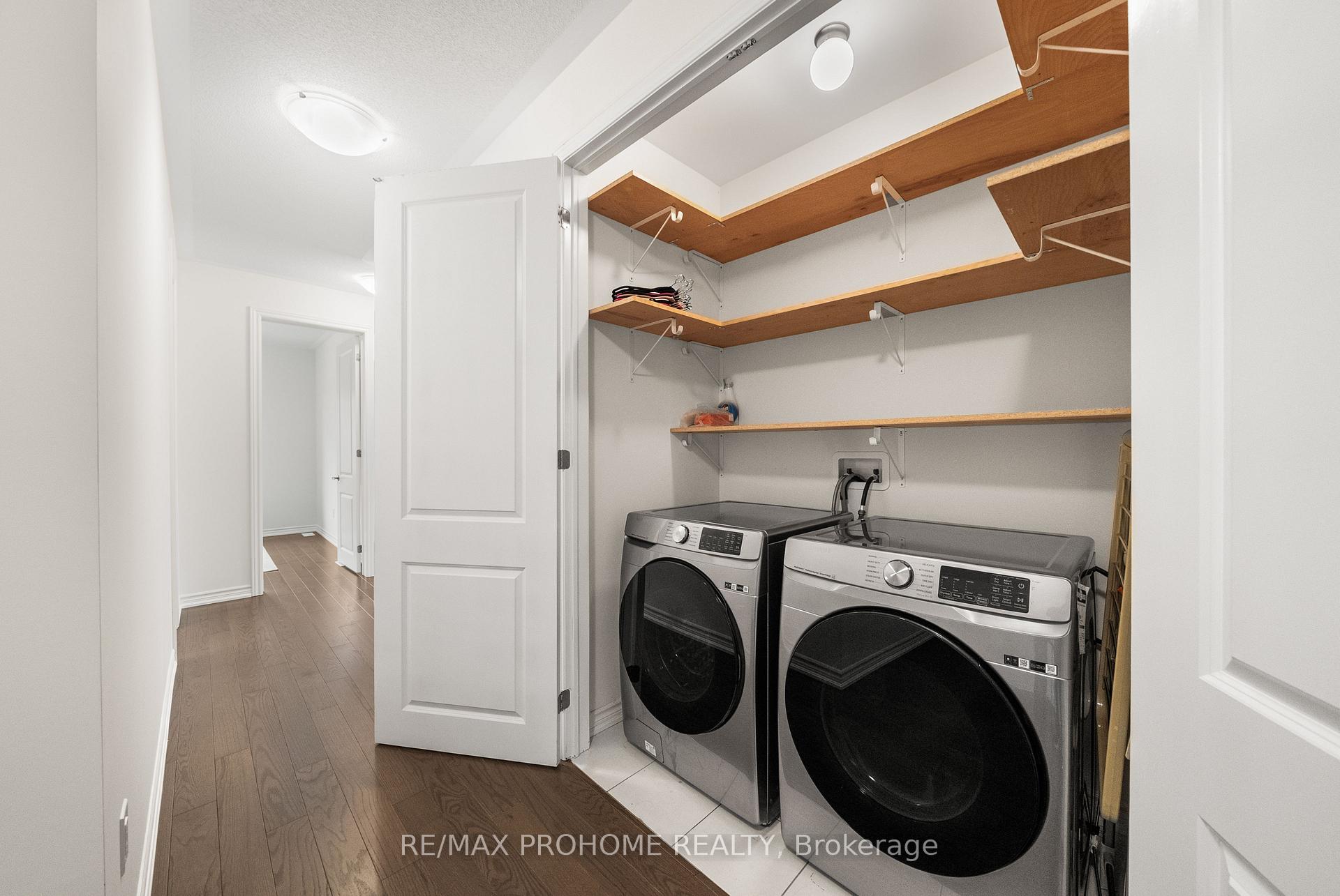 Photo 30 of 1 Frederick Roman Avenue, Markham, Victoria Square — HOMEH