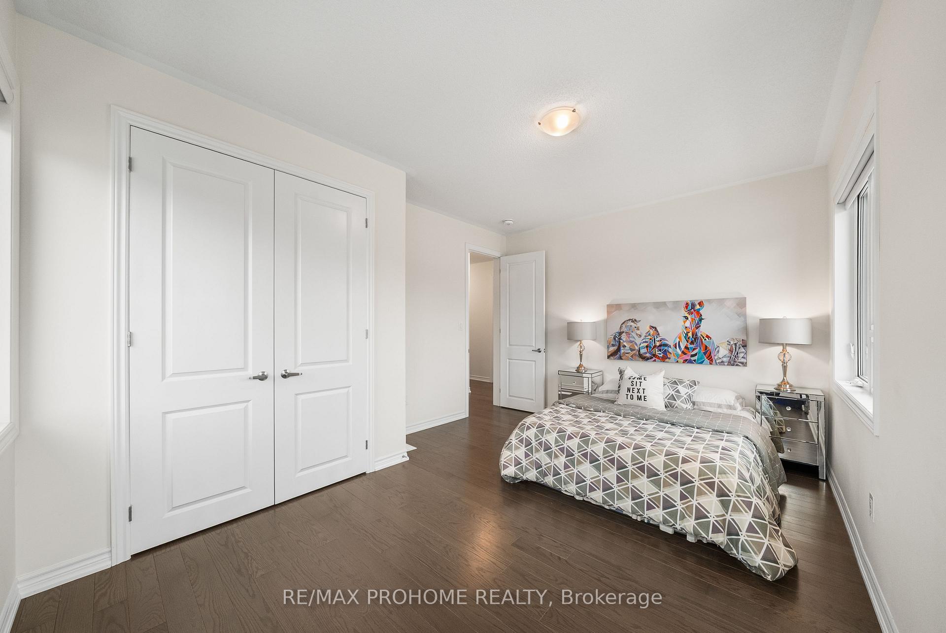 Photo 32 of 1 Frederick Roman Avenue, Markham, Victoria Square — HOMEH