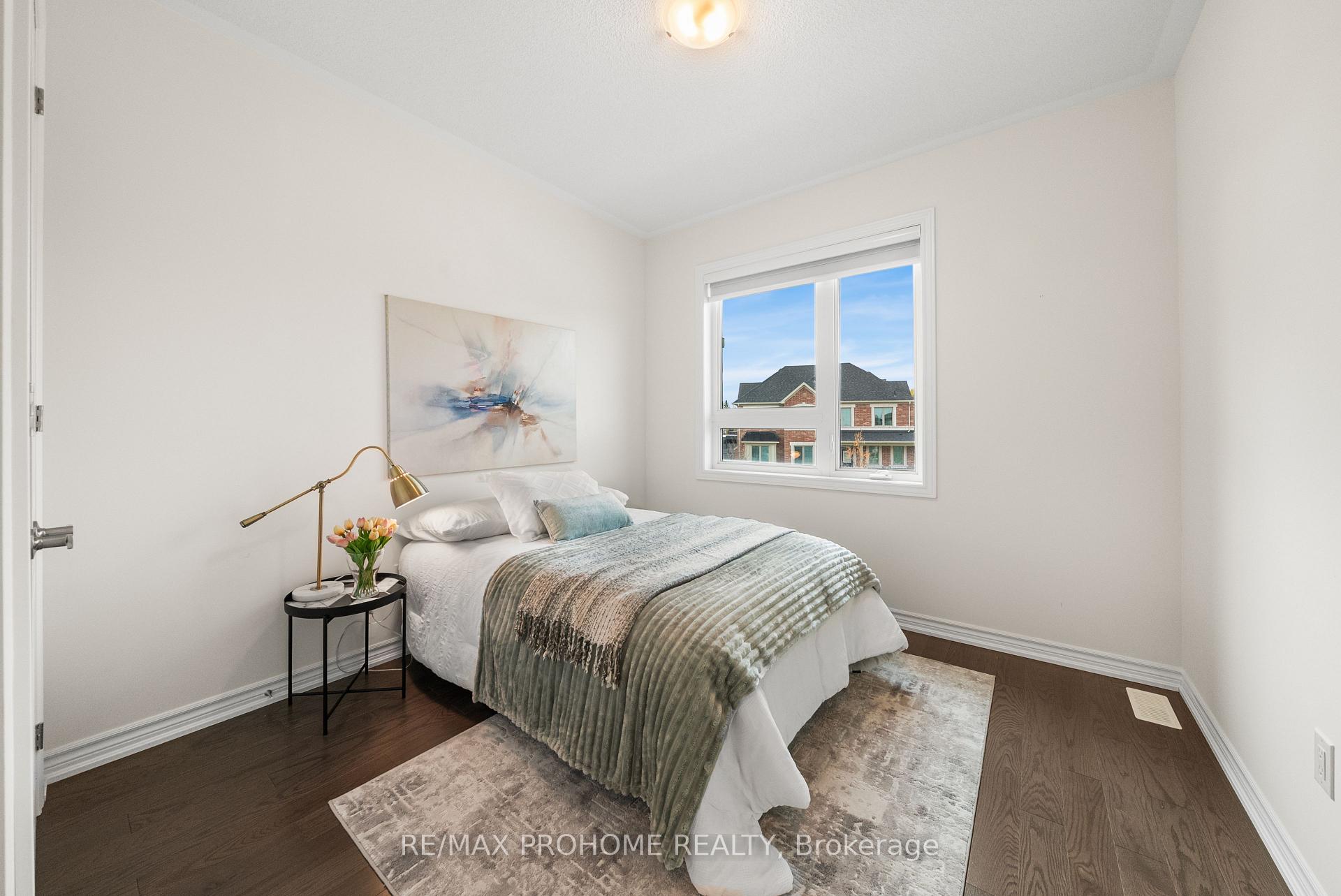 Photo 34 of 1 Frederick Roman Avenue, Markham, Victoria Square — HOMEH