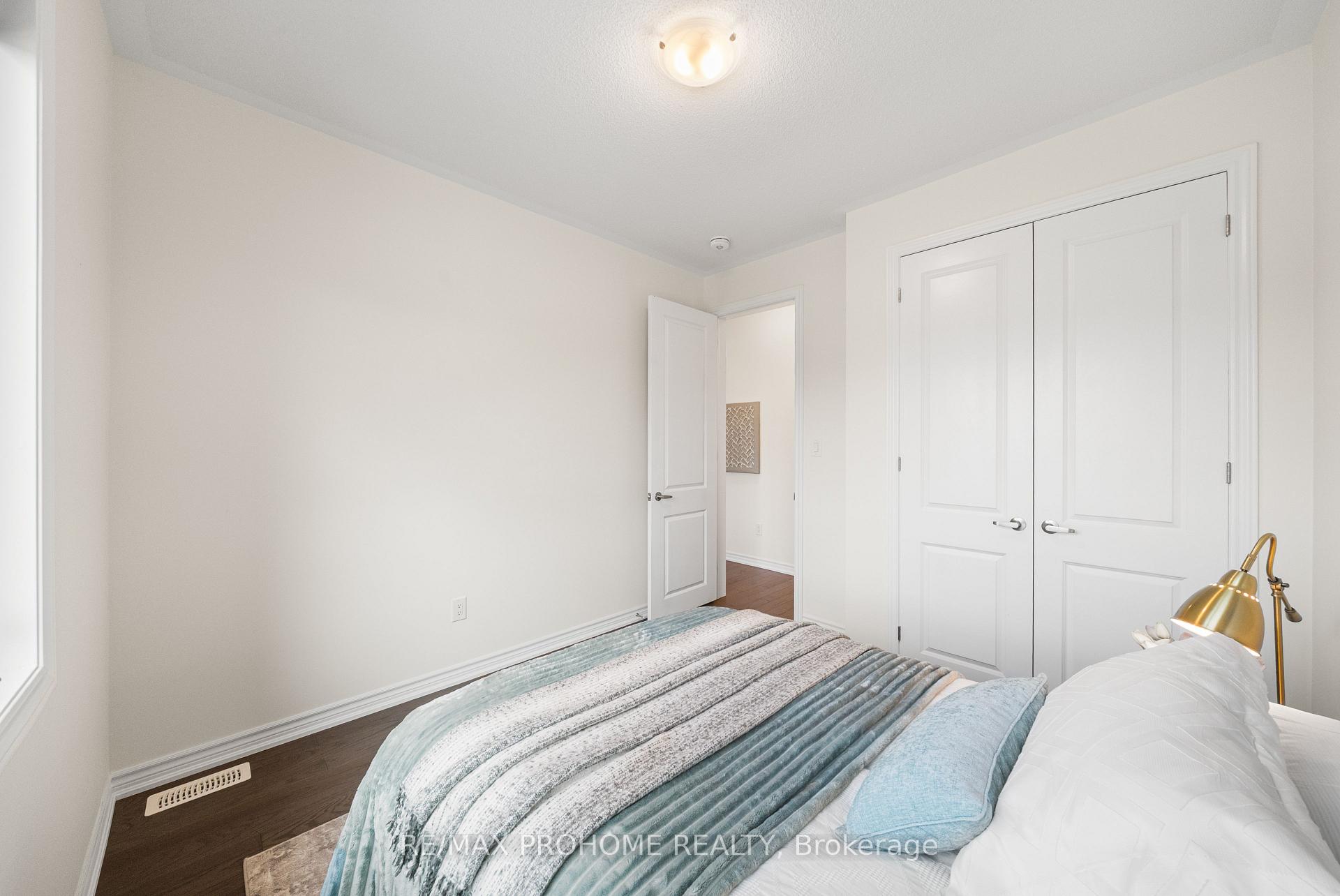 Photo 35 of 1 Frederick Roman Avenue, Markham, Victoria Square — HOMEH