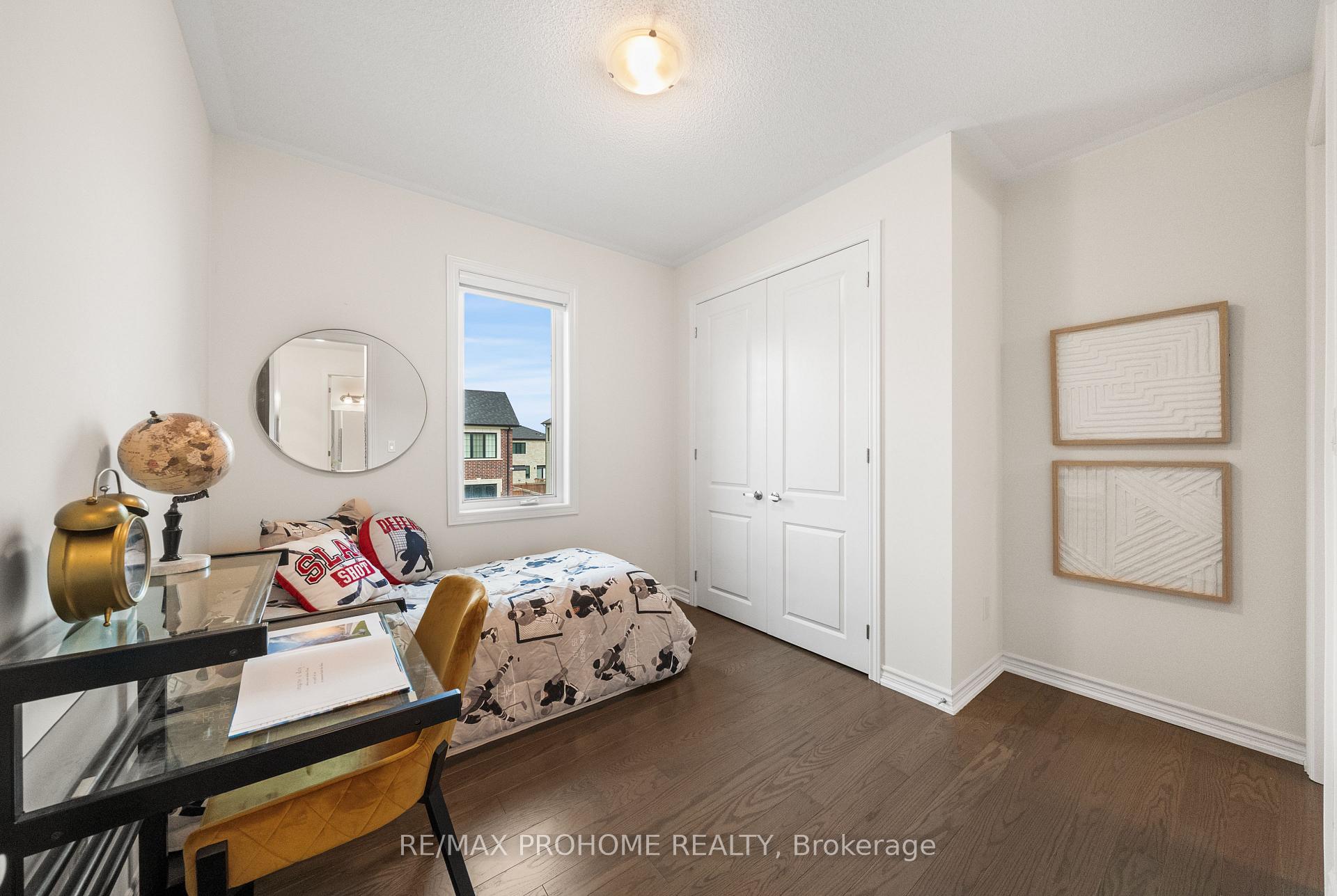 Photo 36 of 1 Frederick Roman Avenue, Markham, Victoria Square — HOMEH