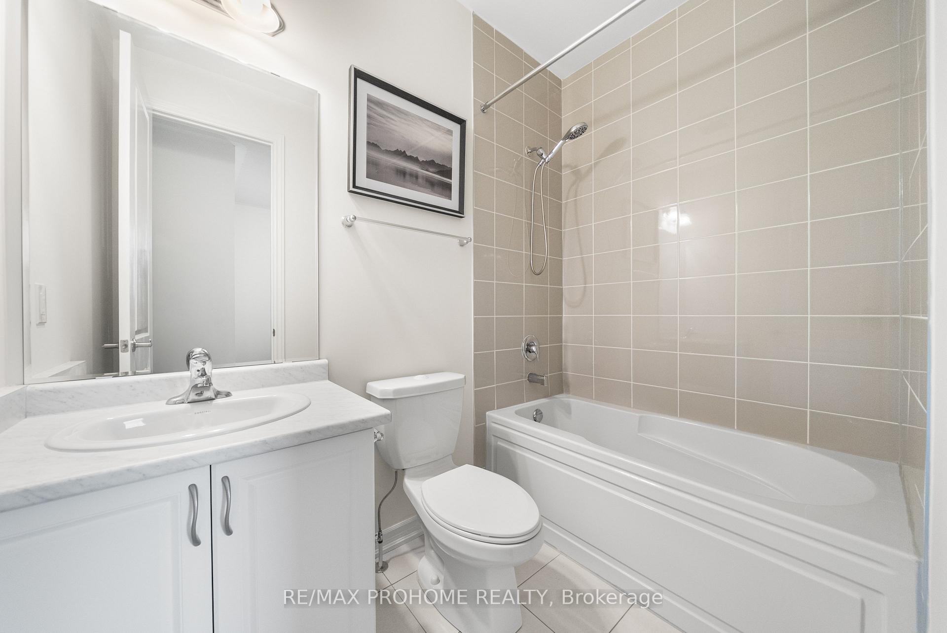 Photo 38 of 1 Frederick Roman Avenue, Markham, Victoria Square — HOMEH