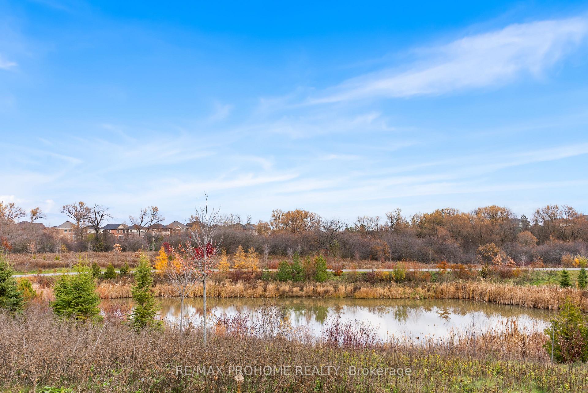 Photo 41 of 1 Frederick Roman Avenue, Markham, Victoria Square — HOMEH