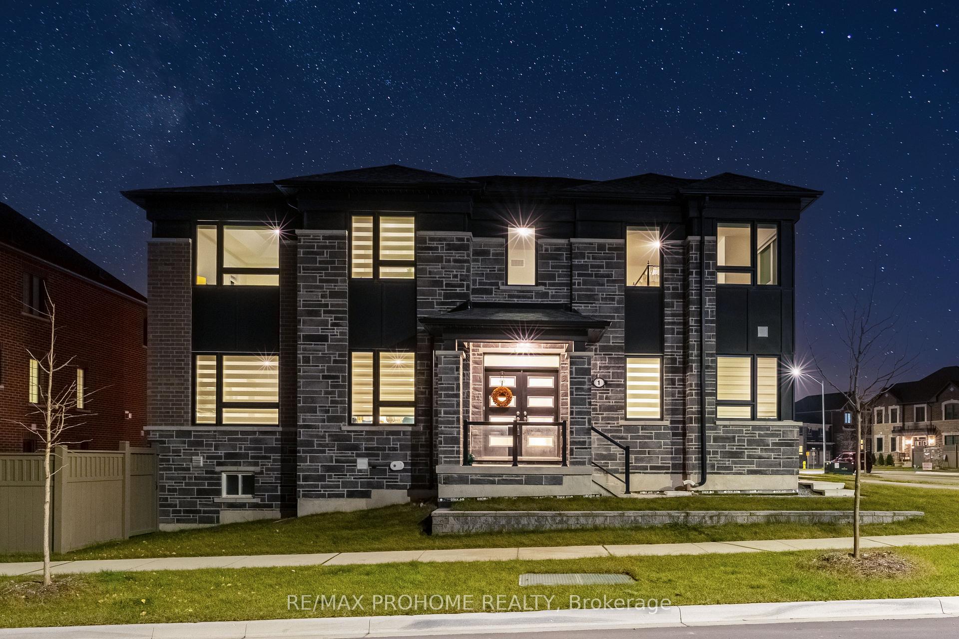 Photo 43 of 1 Frederick Roman Avenue, Markham, Victoria Square — HOMEH