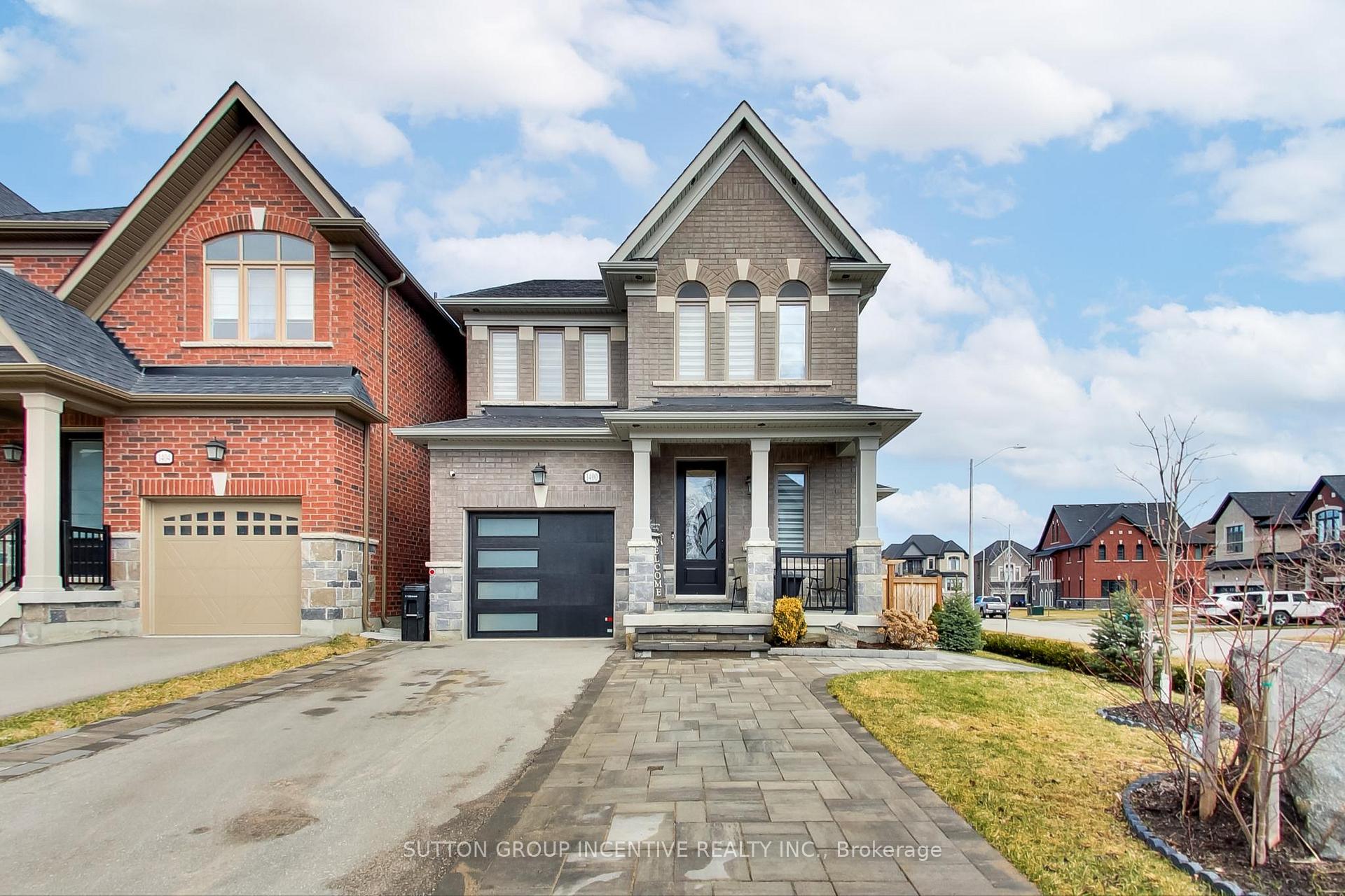 Photo 2 of 1400 Blackmore Street, Innisfil, Alcona — HOMEH
